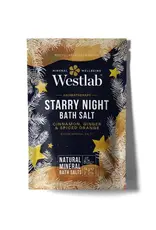 Westlab Badzout Epsom Starry Night 1kg