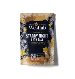 Westlab Badzout Epsom Starry Night 1kg