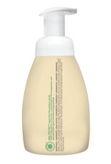 Attitude Attitude Baby Leaves 2 in 1 Hair & Body foaming wash pear nectar 295 ml