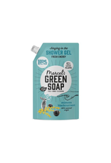 Marcel's Green Soap Douchegel Refill Mimosa & Zwarte bes