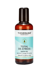 Tisserand Badolie total d-stress 100ml