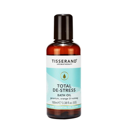 Tisserand Badolie total d-stress 100ml