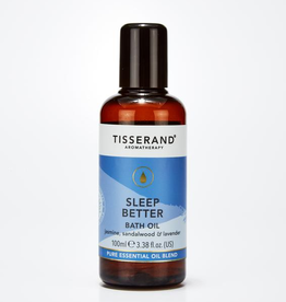 Tisserand Badolie sleep better 100ml