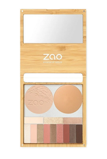 Zao ZAO Bamboo Box L (leeg)