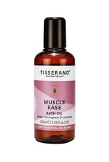 Tisserand Muscle ease badolie 100ml