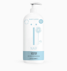 Naïf Naïf Reinigende Wasgel voor Baby & Kids 500ml