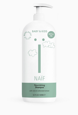 Naïf Naïf Voedende Shampoo voor Baby & Kids 500ml