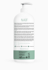 Naïf Naïf Voedende Shampoo voor Baby & Kids 500ml