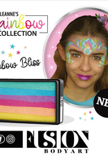 Fusion Leanne's Collection - Leanne's Rainbow Bliss 30g