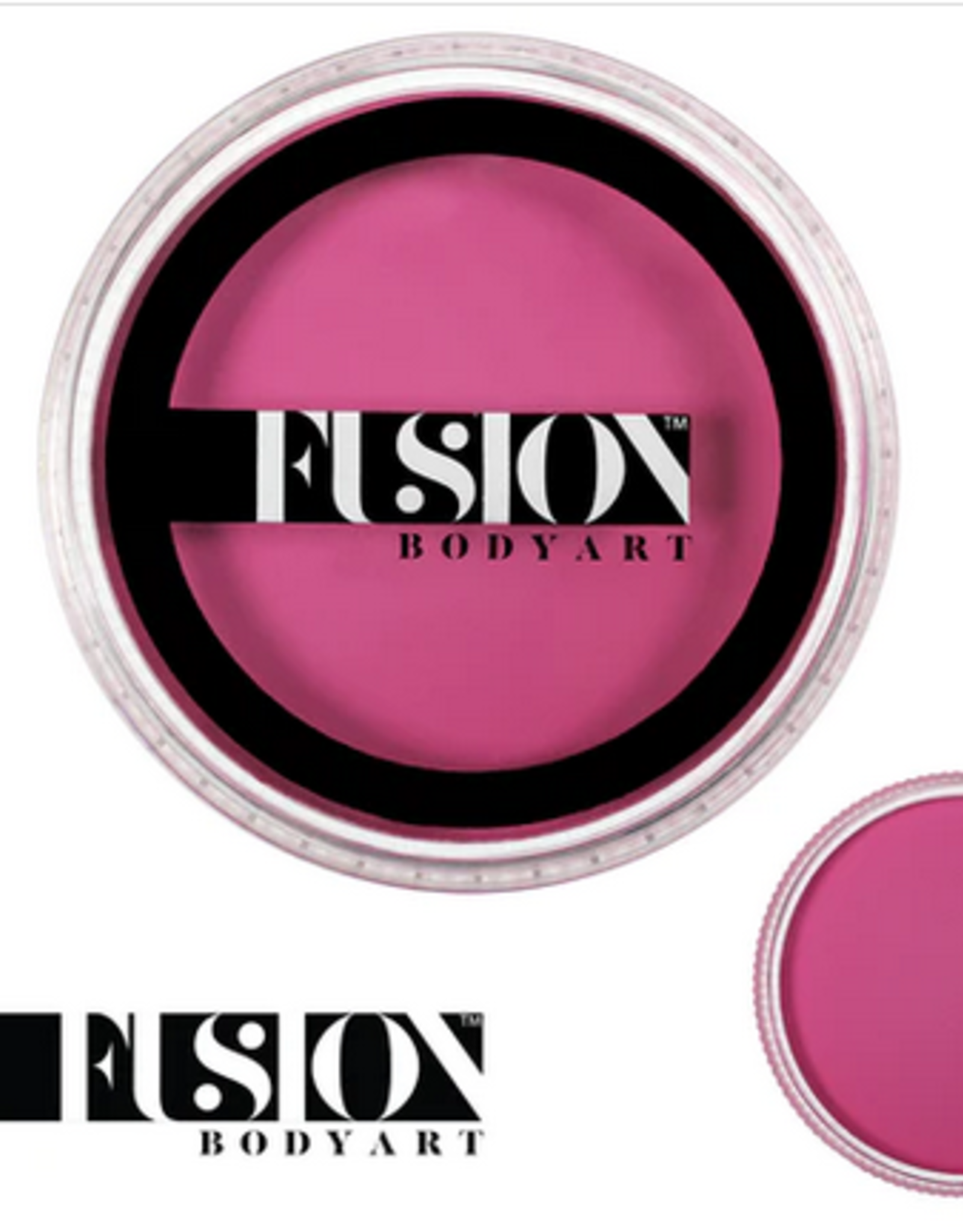 Fusion Prime Temptation Pink- 32g