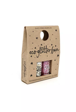 Eco Glitter Fun Eco Glitter Fun - Pure 2pcs mini Box 5