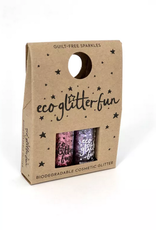 Eco Glitter Fun Eco Glitter Fun - Pure 2pcs mini Box 3