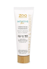 Zao ZAO Moisturising Rich Cream - 50ml