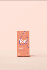 Yoni Yoni Tampons medium 16 stuks