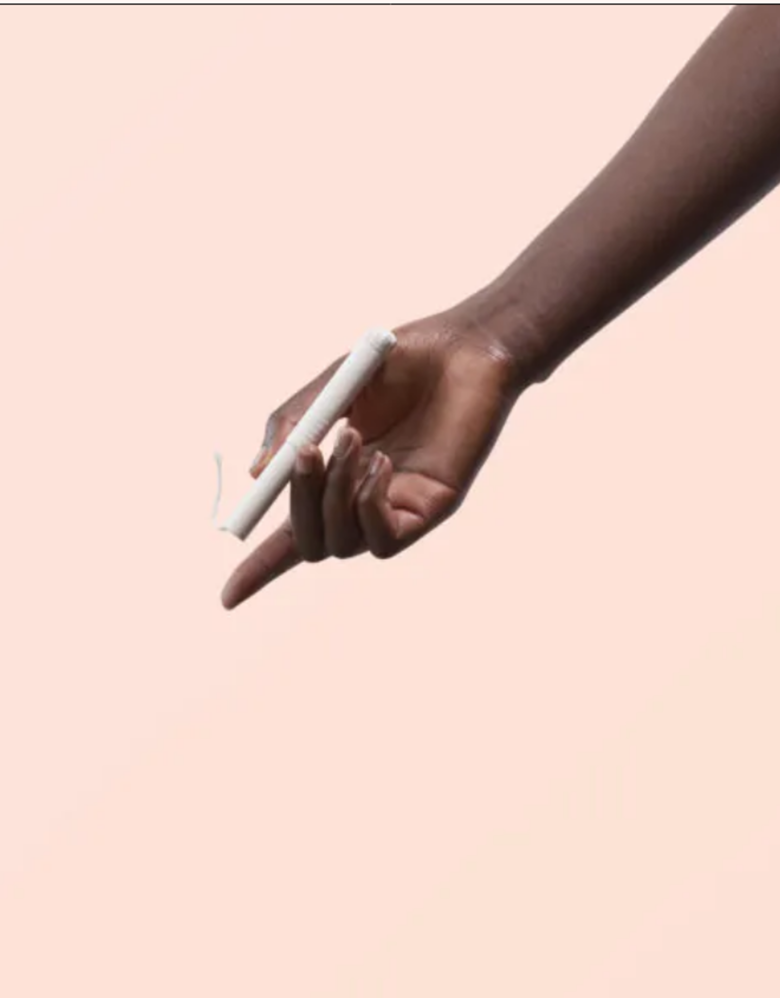 Yoni Yoni Tampons super met applicator 14 stuks