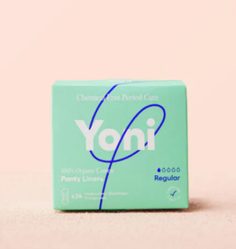 Yoni Yoni Inlegkruisje 24 stuks