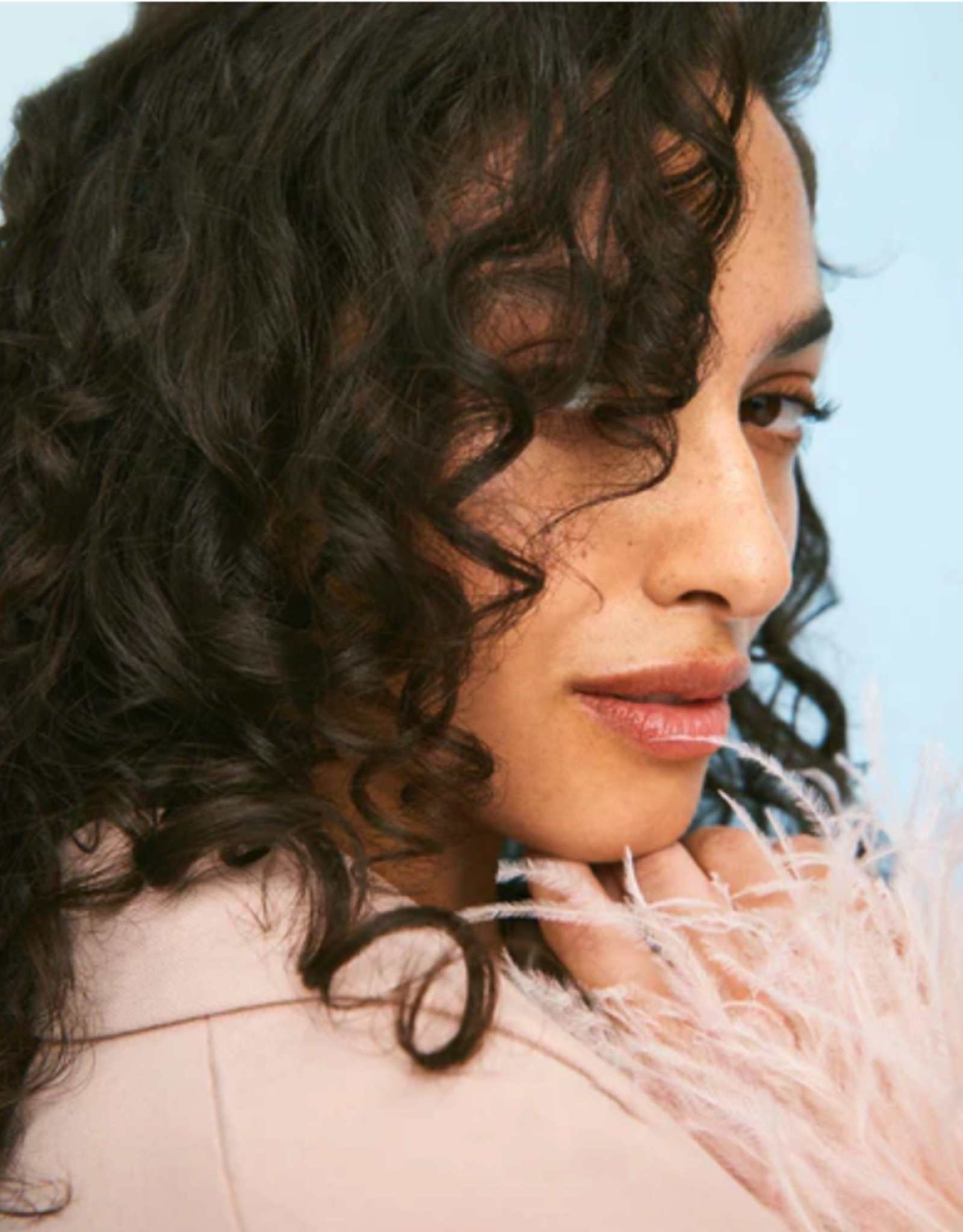 Maria Nila Coils & Curls Weightless Curl definer 125ml