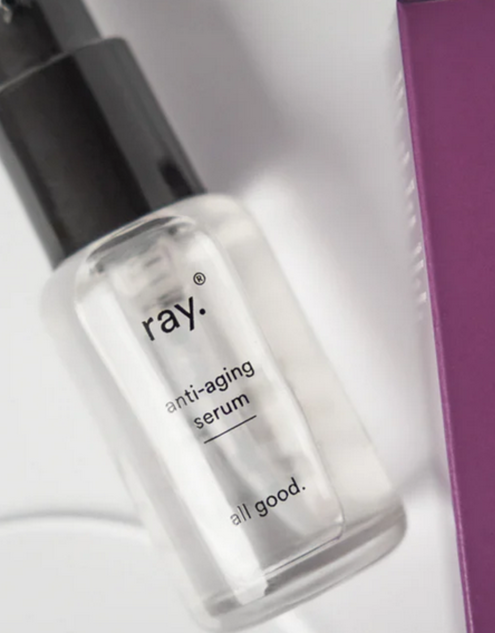 Ray. Ray. Anti-Aging serum 50ml