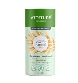 Attitude Deodorant Sensitive - Avocado Oil