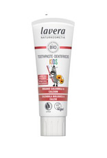 Lavera Toothpaste/Tandpasta Kids 75 ml Lavera Toothpaste/Tandpasta Kids 75 ml