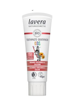 Lavera Toothpaste/Tandpasta Kids 75 ml