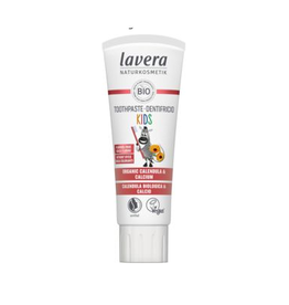 Lavera Toothpaste/Tandpasta Kids 75 ml