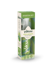 Yokuu Yokuu Allesreiniger - bevat spraybus + 1 parel