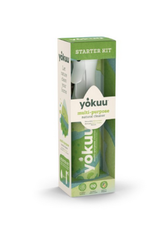 Yokuu Yokuu Allesreiniger Start Kit + 1 parel