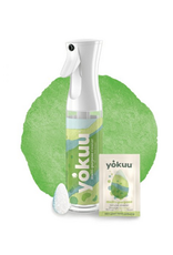 Yokuu Yokuu Allesreiniger - bevat spraybus + 1 parel
