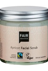 FairSquared FairSquared - Apricot Facial Scrub - 50 ml - Zero Waste