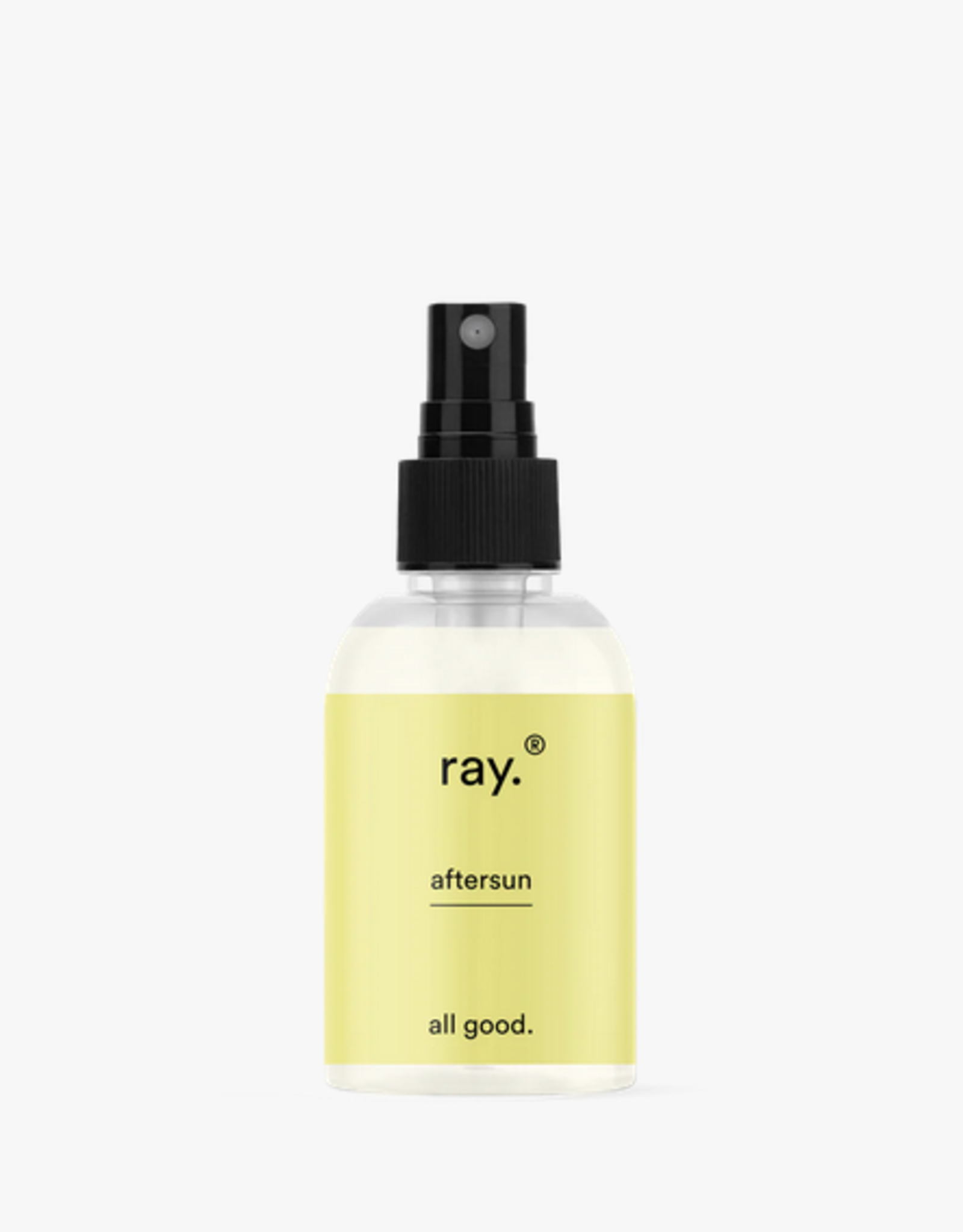 Ray. Ray.  Aftersun 100ml