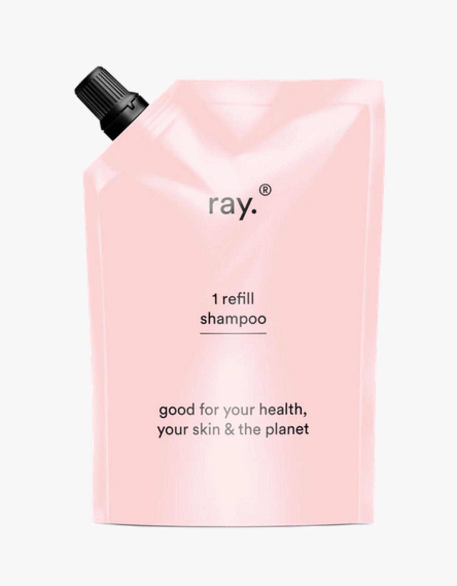 Ray. Ray. Shampoo refill 500ml