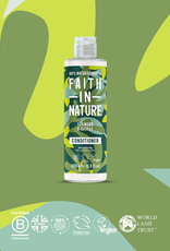 Faith in Nature Faith in nature Seaweed & Citrus conditioner 400ml