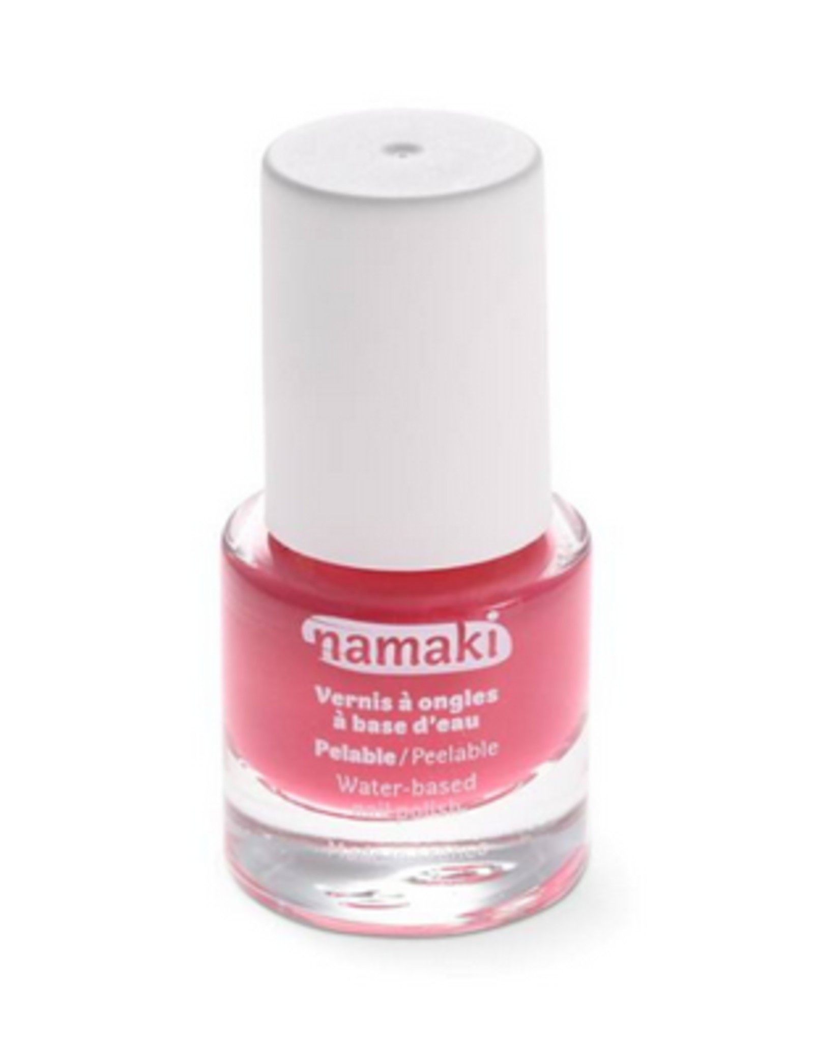 Namaki Kinder Nagellak - Fuchsia 32