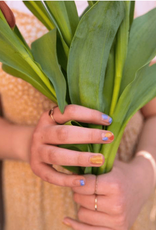 Namaki Kinder Nagellak - Fuchsia 32