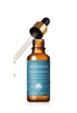 Antipodes MAYA HYALURONIC SERUM 72H MOISTURIZING SERUM - 30 ML