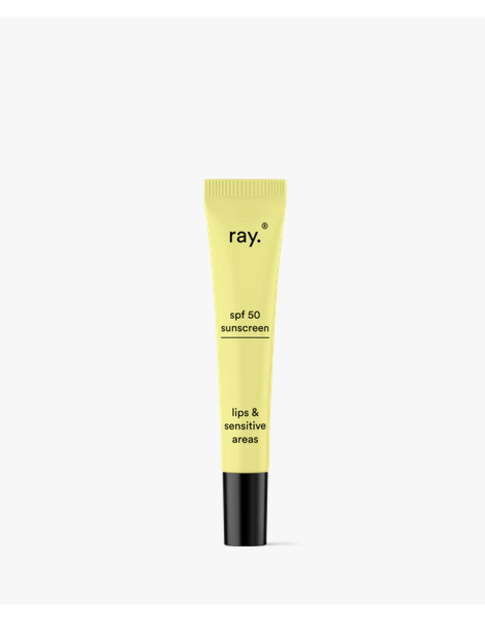 Ray. Lippenbalsem SPF 50 10ml