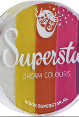 Superstar Dream Colours Sunshine 139-85.908 45g