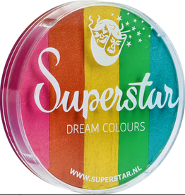 Superstar Dream Colours Carnival 139-85.913 45g