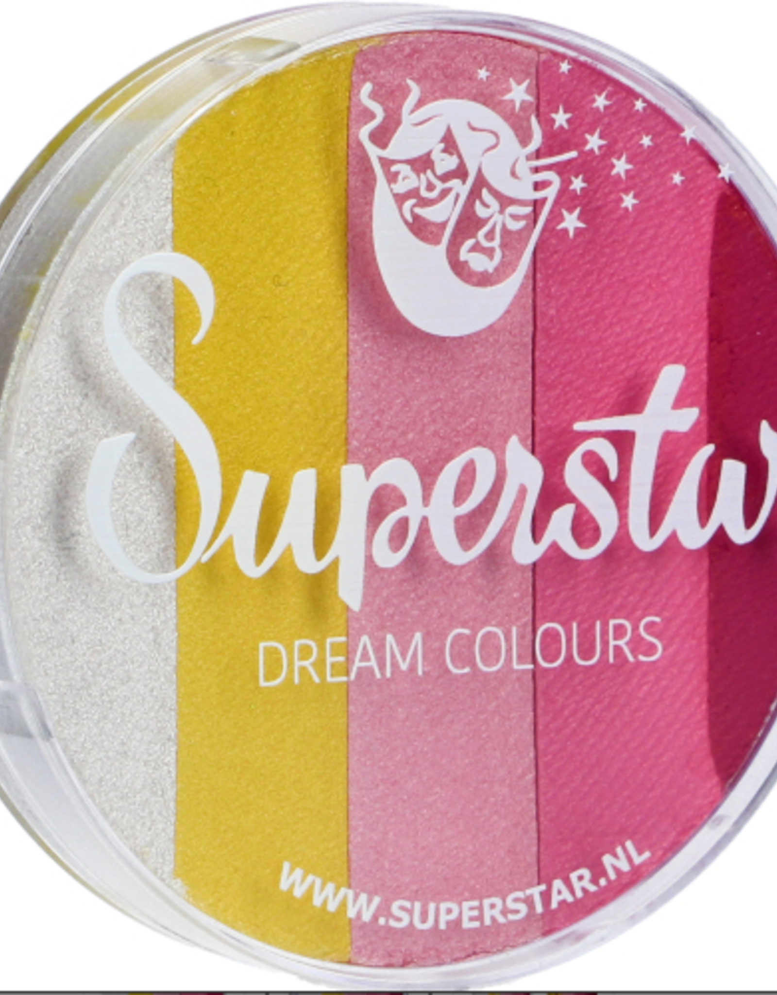 Superstar Dream Colours Sweet 139-85.911 45g