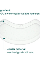 Apricot Apricot Decolleté Pad Hyaluron - vrij decolleté - 30 behandelingen