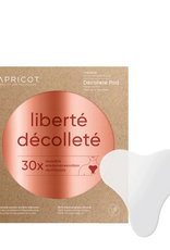 Apricot Apricot Decolleté Pad Hyaluron - vrij decolleté - 30 behandelingen