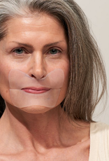 Apricot Apricot Nasolabiale Pads Hyaluron - a reason to smile - 30 behandelingen