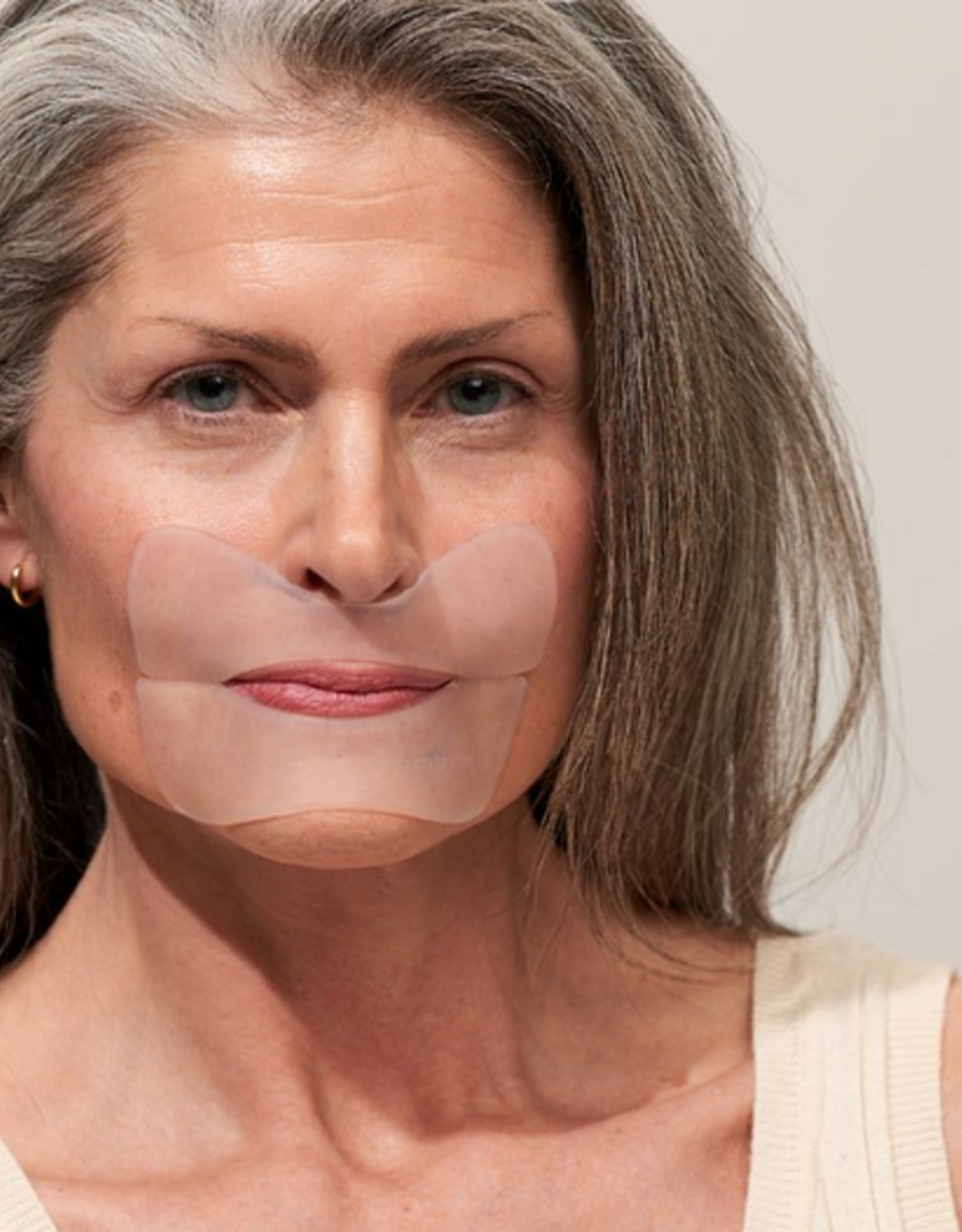 Apricot Apricot Nasolabiale Pads Hyaluron - a reason to smile - 30 behandelingen