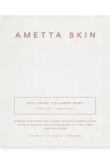 Ametta Ametta skincare - Anti-Aging Collagen Mask