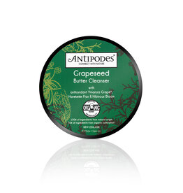 Antipodes Grapeseed Butter Cleanser 75ml