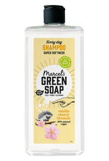 Marcel's Green Soap Shampoo Every Day Vanilla Cherry Blossom 300ML