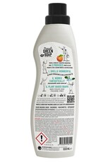 Marcel's Green Soap Wasmiddel kleur perzik & jasmijn 1000 ml