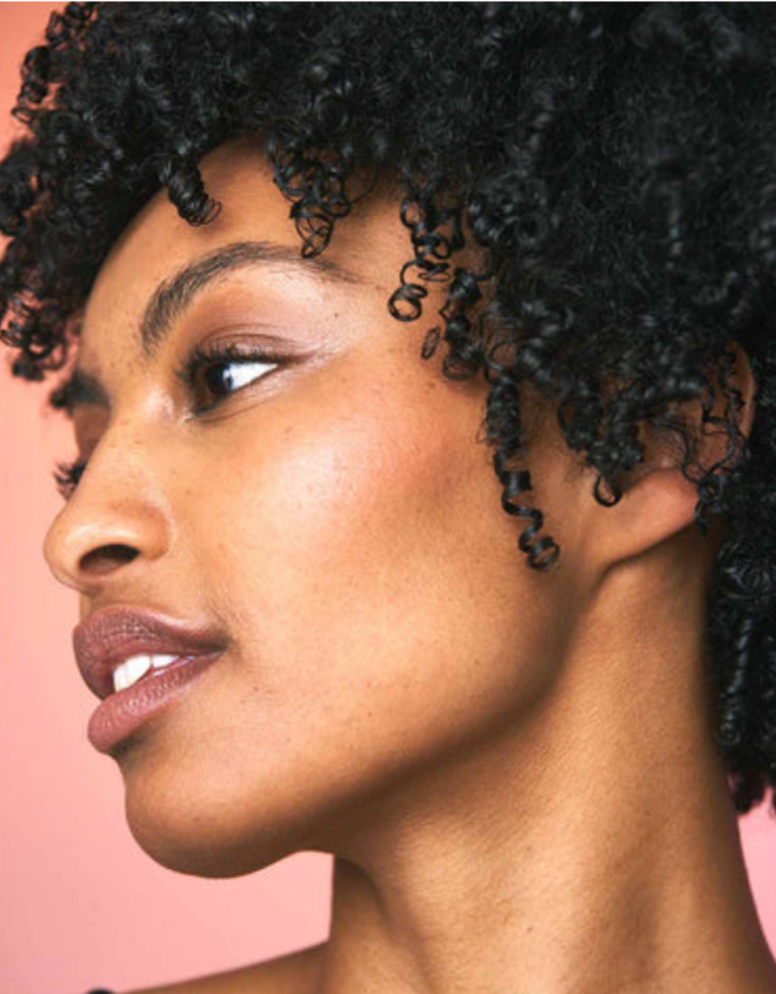 Maria Nila Coils & Curls Luscious Curl Definer 125ml