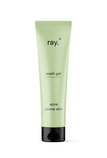 Ray. Acne Gevoelige Huid - Wash Gel - 100ml